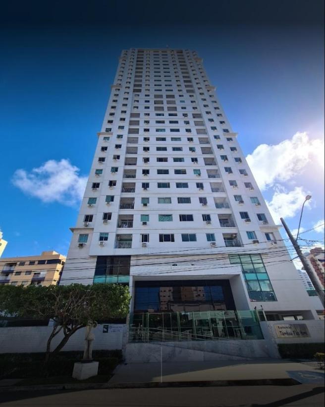 Apartamento Em Tambau Joao Pessoa Luaran gambar