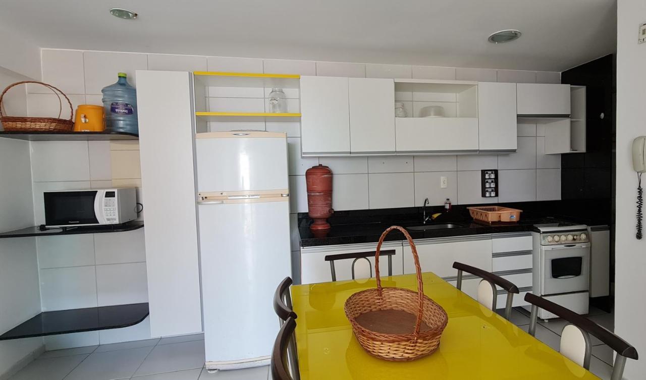 Apartamento Em Tambau Joao Pessoa Luaran gambar