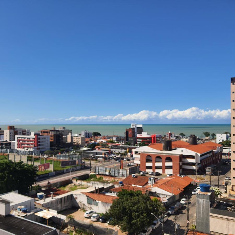 Apartamento Em Tambau Joao Pessoa Luaran gambar