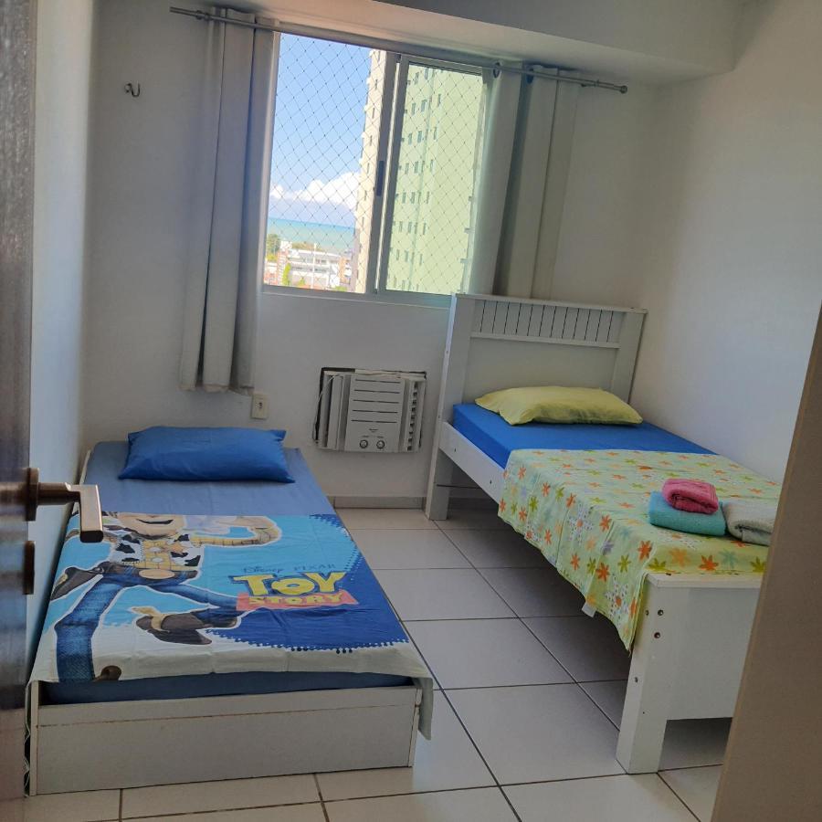 Apartamento Em Tambau Joao Pessoa Luaran gambar