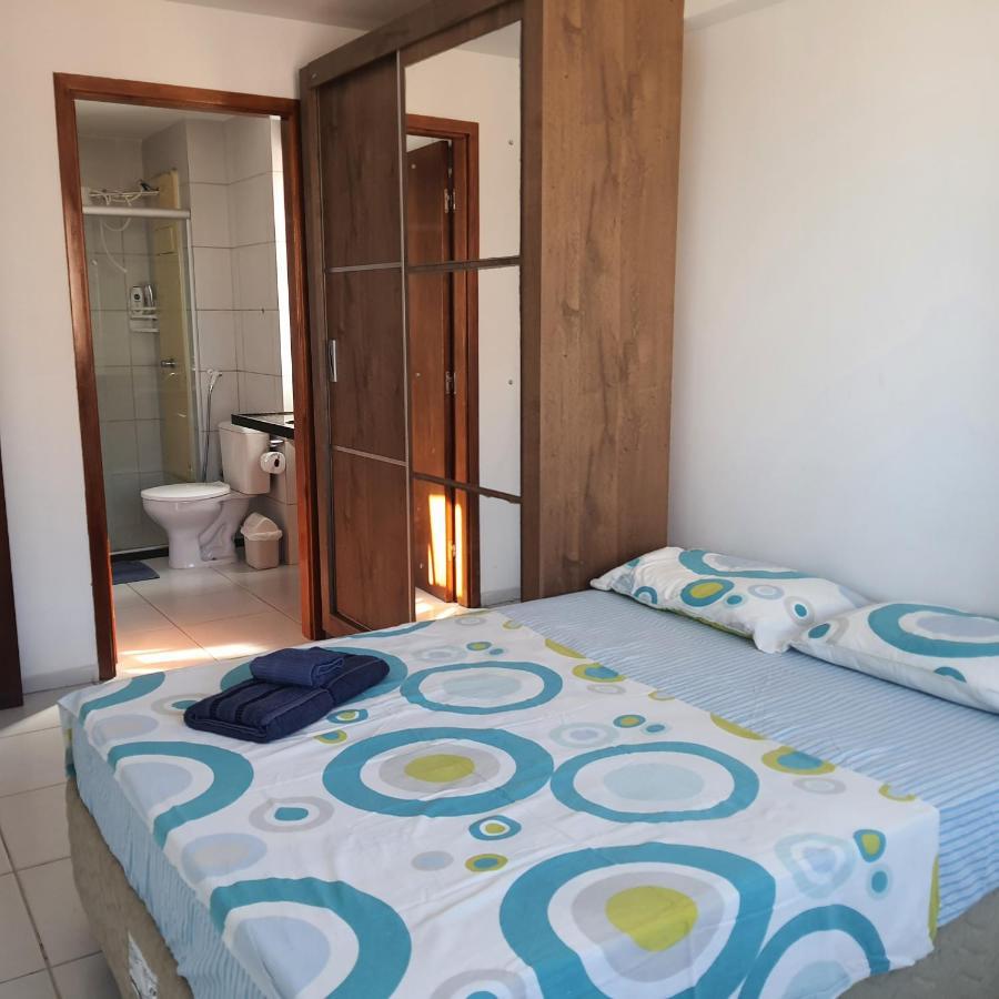 Apartamento Em Tambau Joao Pessoa Luaran gambar